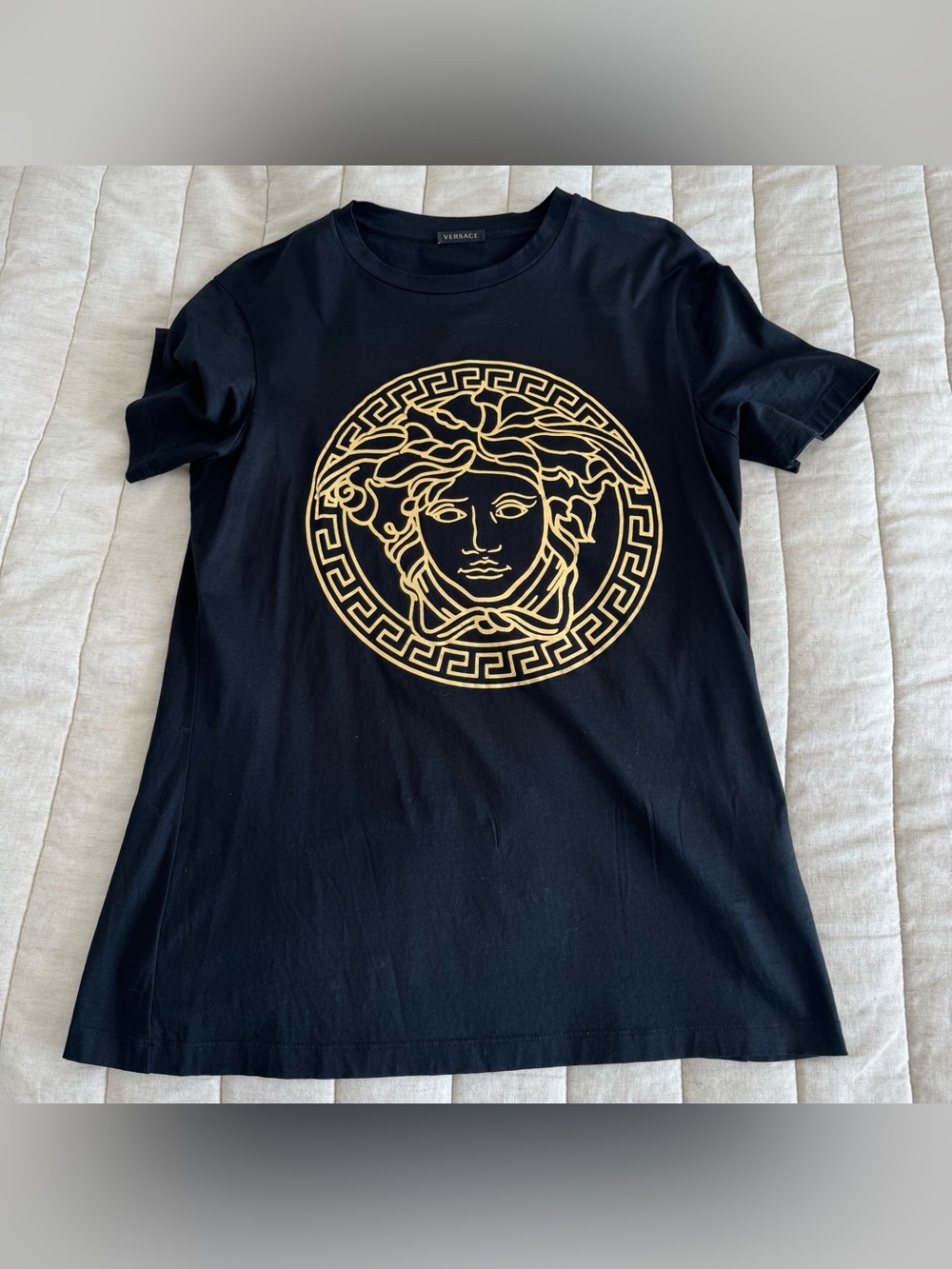 Versace t-shirt